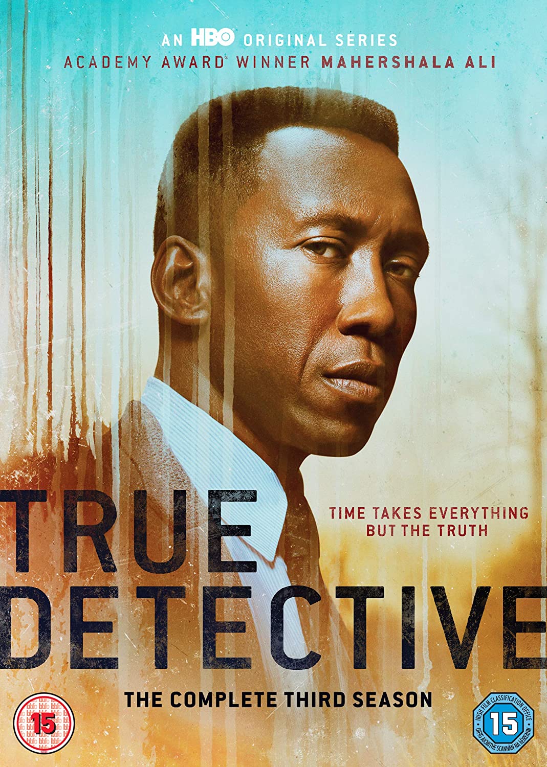 True Detective: Staffel 3 [2019] – Drama [DVD]