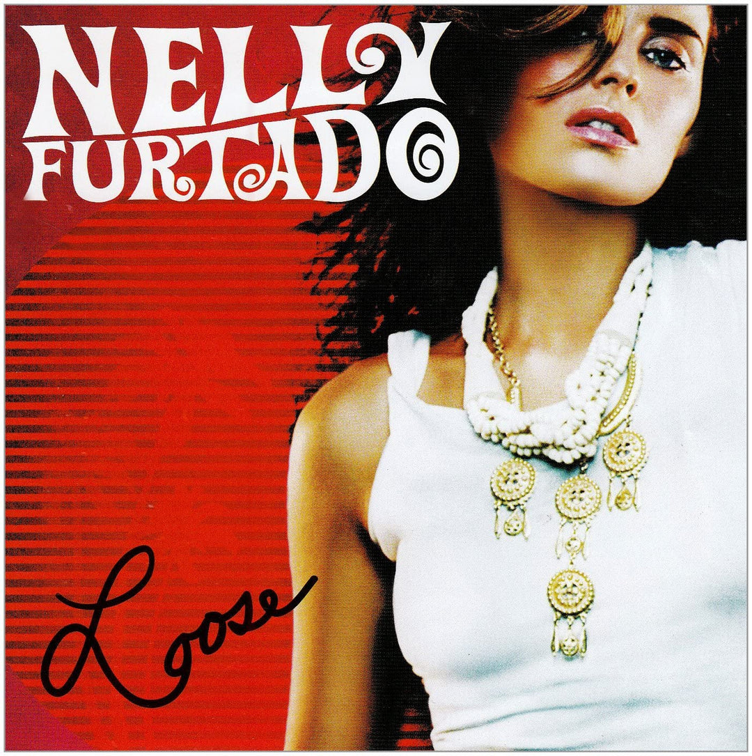 Nelly Furtado – lose [Audio-CD]