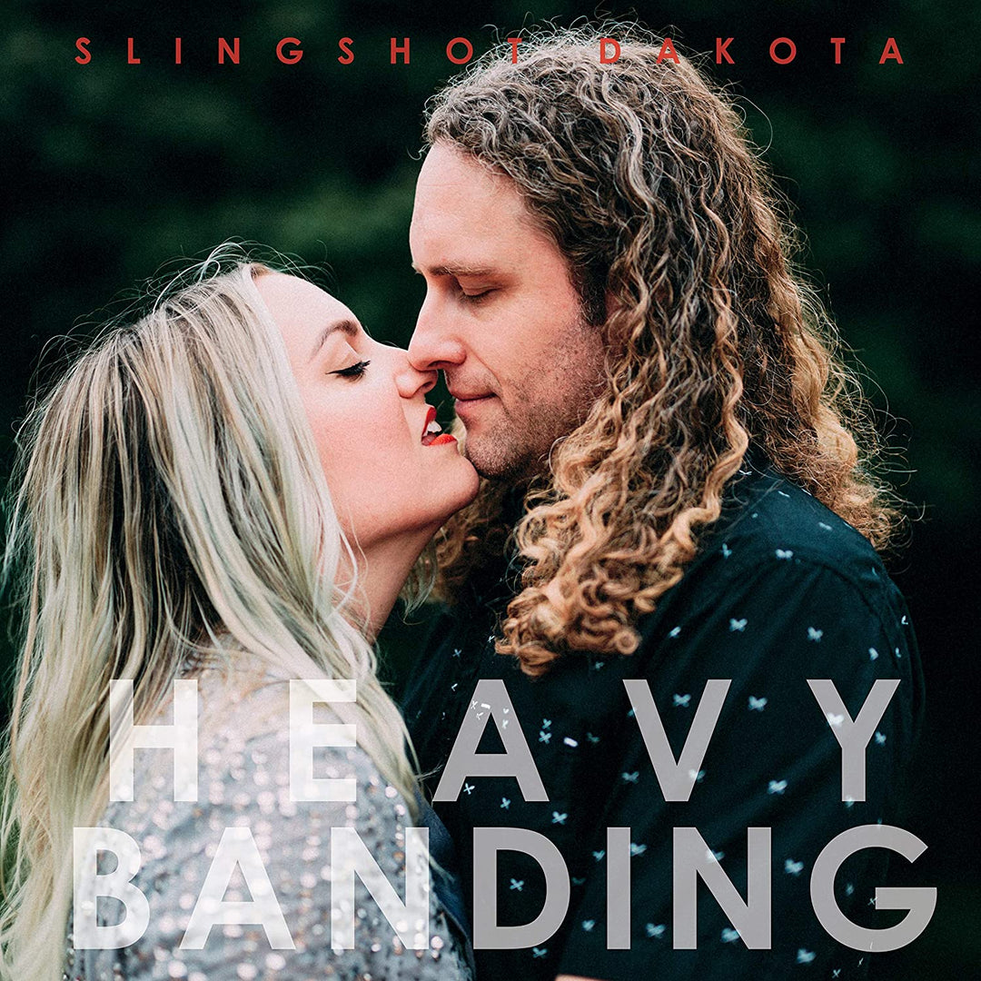 Slingshot Dakota – Heavy Banding [Vinyl]