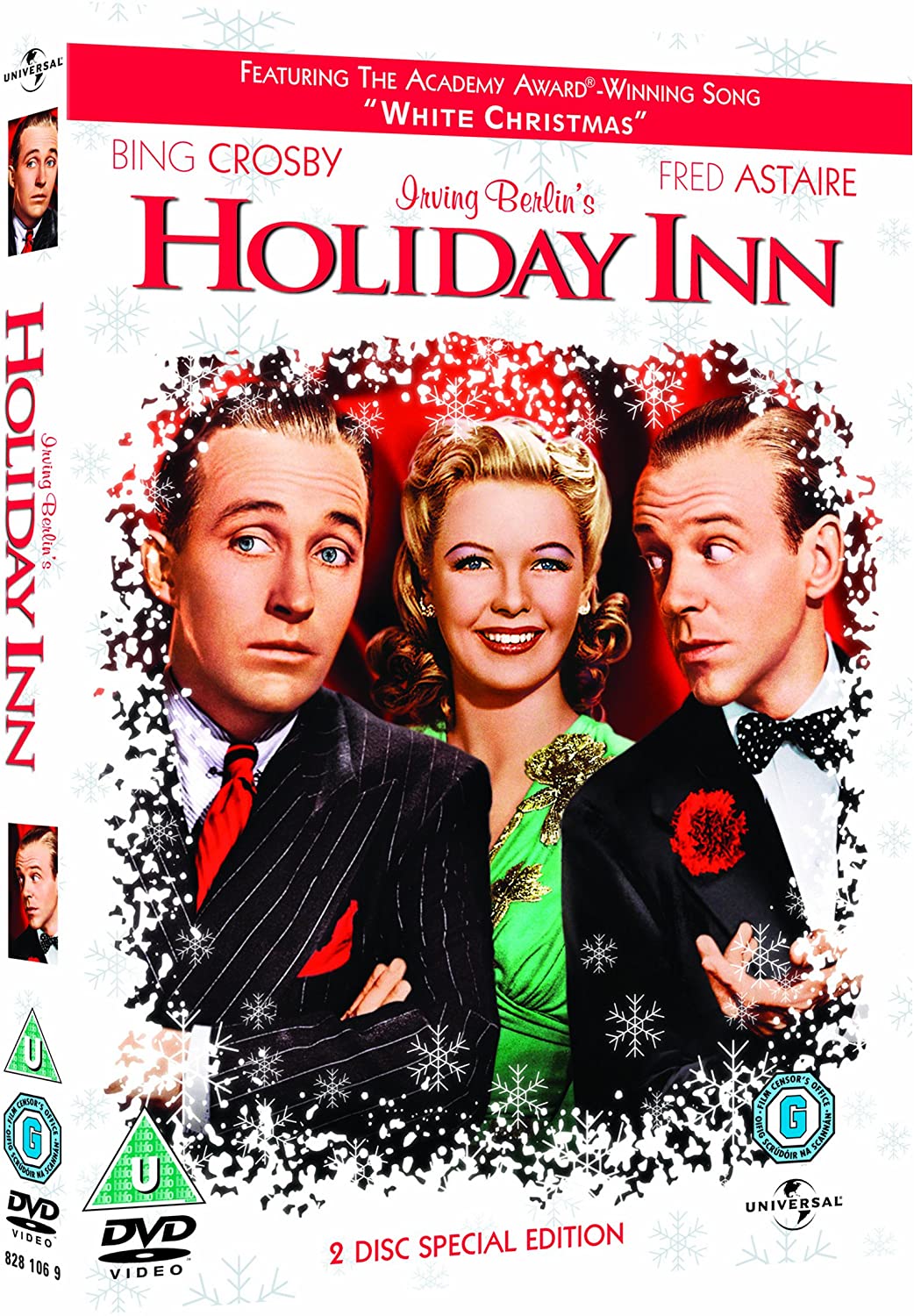 Holiday Inn [1942]