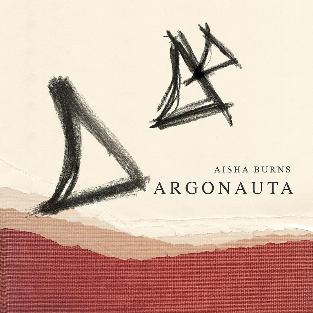 Aisha Burns – Argonauta [Vinyl]