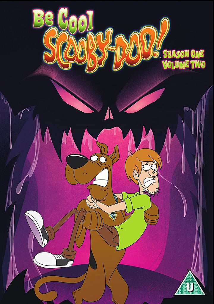 Be Cool Scooby-Doo: Staffel 1 Band 2 [2016] [DVD]