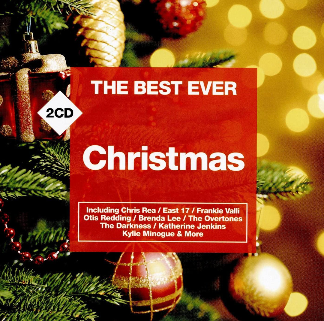 DAS BESTE ALLER ZEITEN: Weihnachten [Audio-CD]