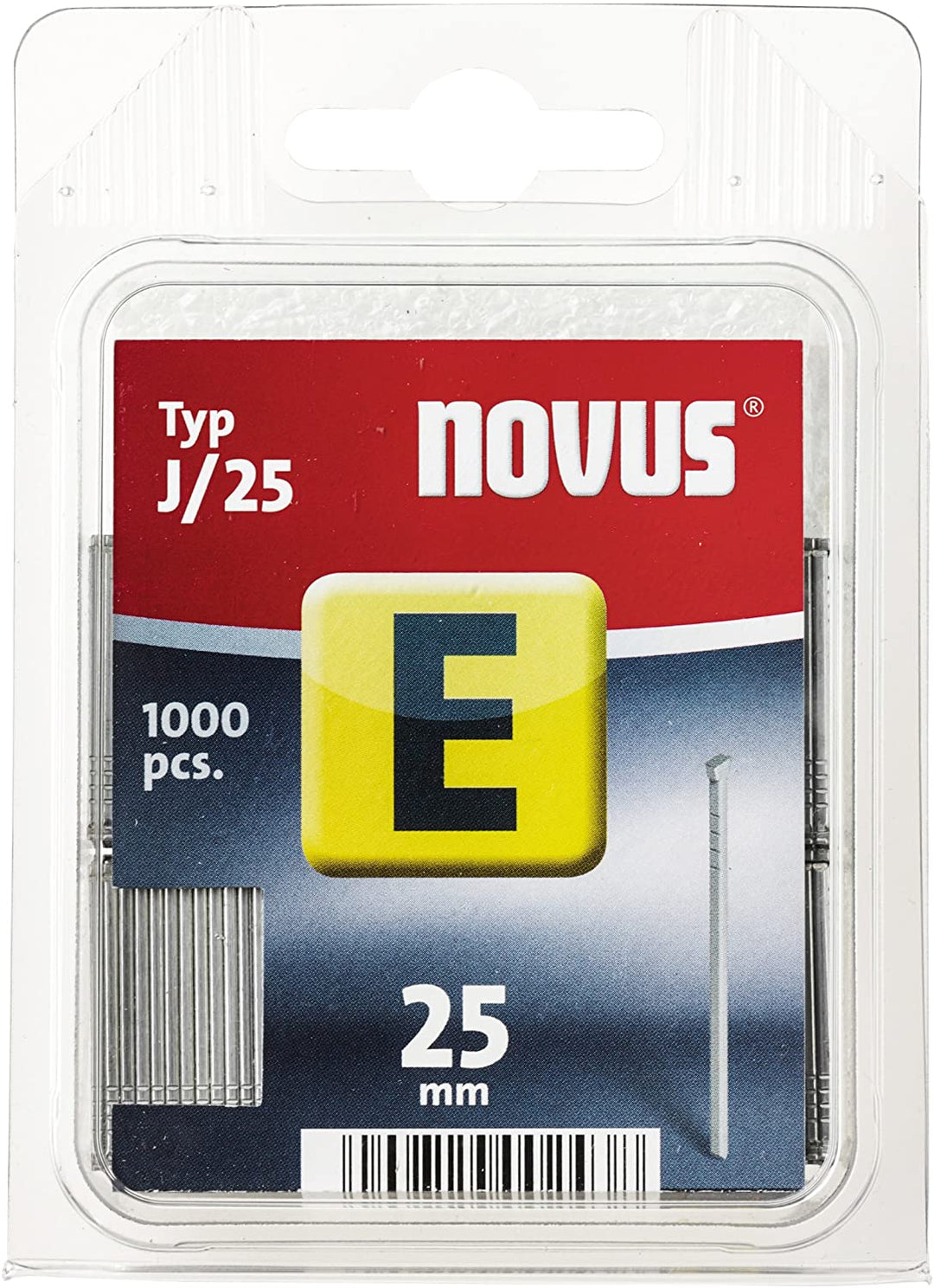 Novus Nails EJ, 5000628213