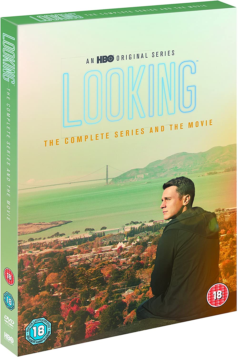 Looking - Komplette Serie - [DVD]