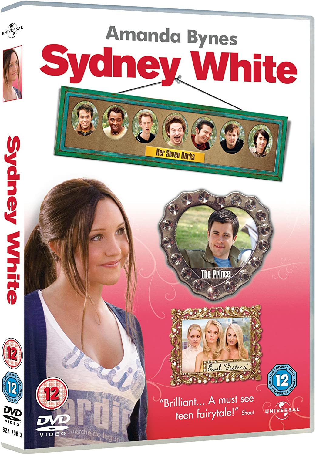 Sydney White