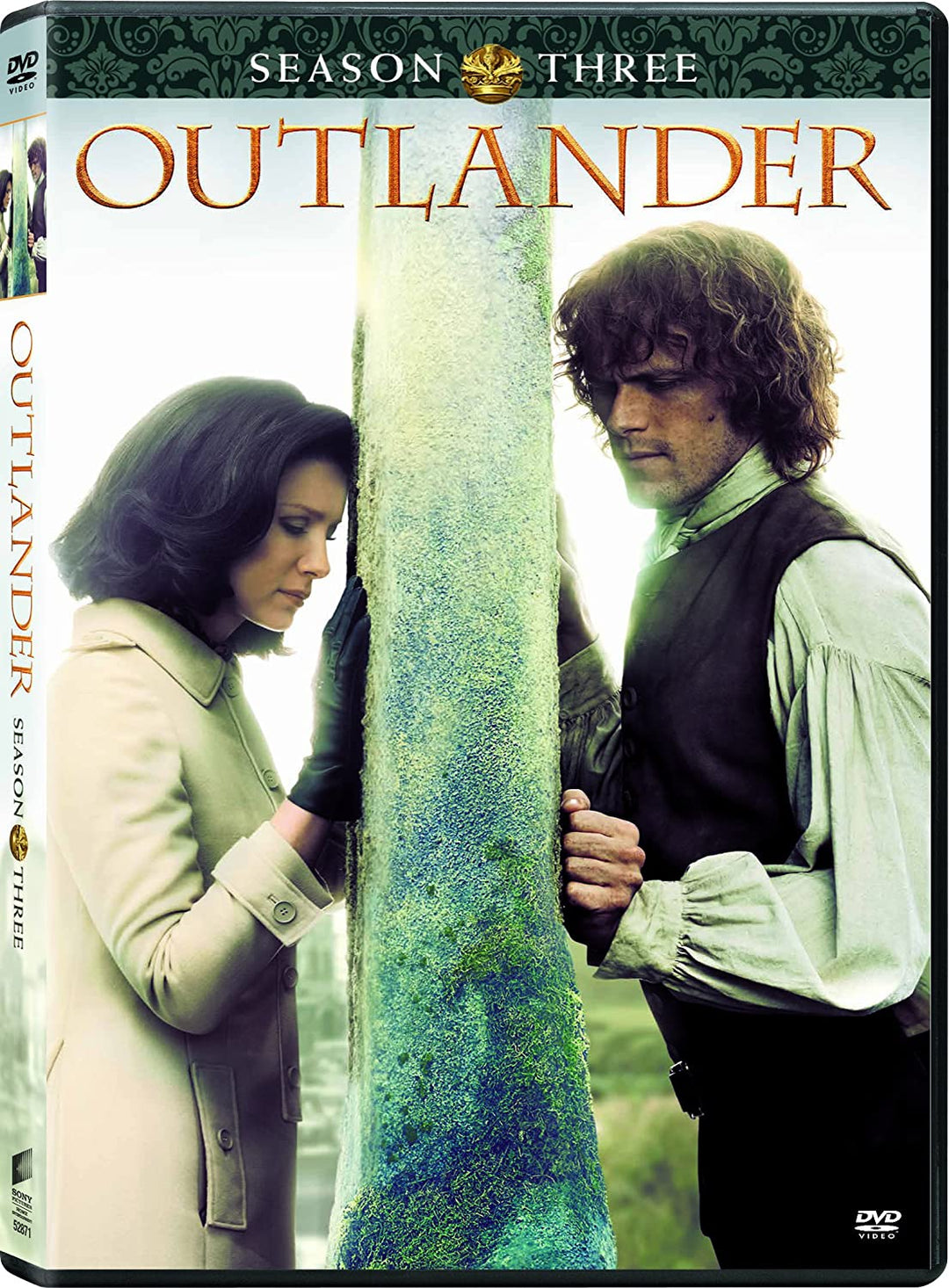 Outlander Staffel 3