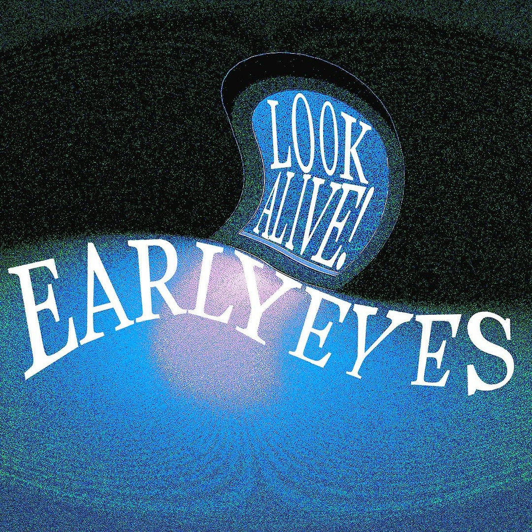 Early Eyes – Sehen Sie lebendig aus! [Audio-CD]