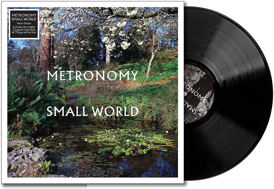 Small World [VINYL]