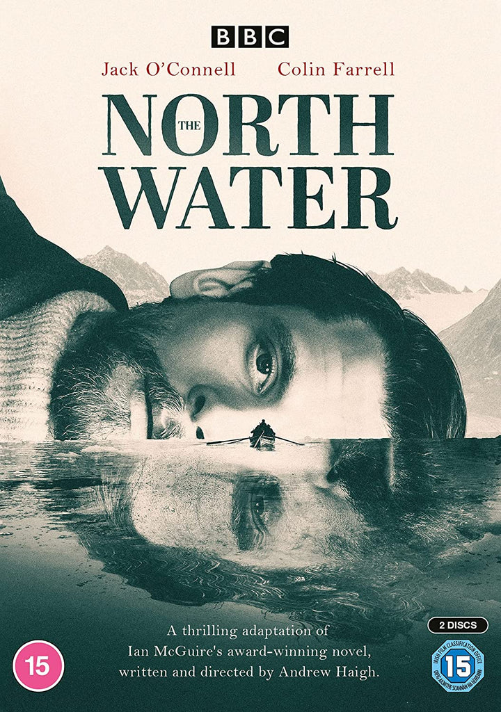 Das Nordwasser [2021] [DVD]