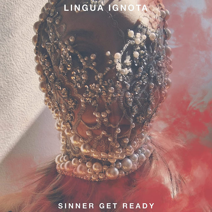 Lingua Ignota - SiNNER GET READY [Audio CD]