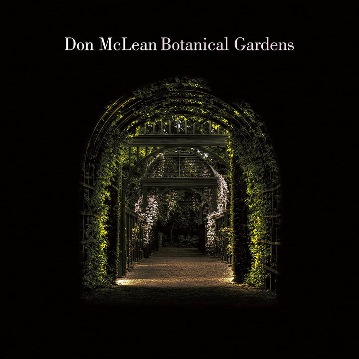 Don McLean – Botanische Gärten [Audio-CD]