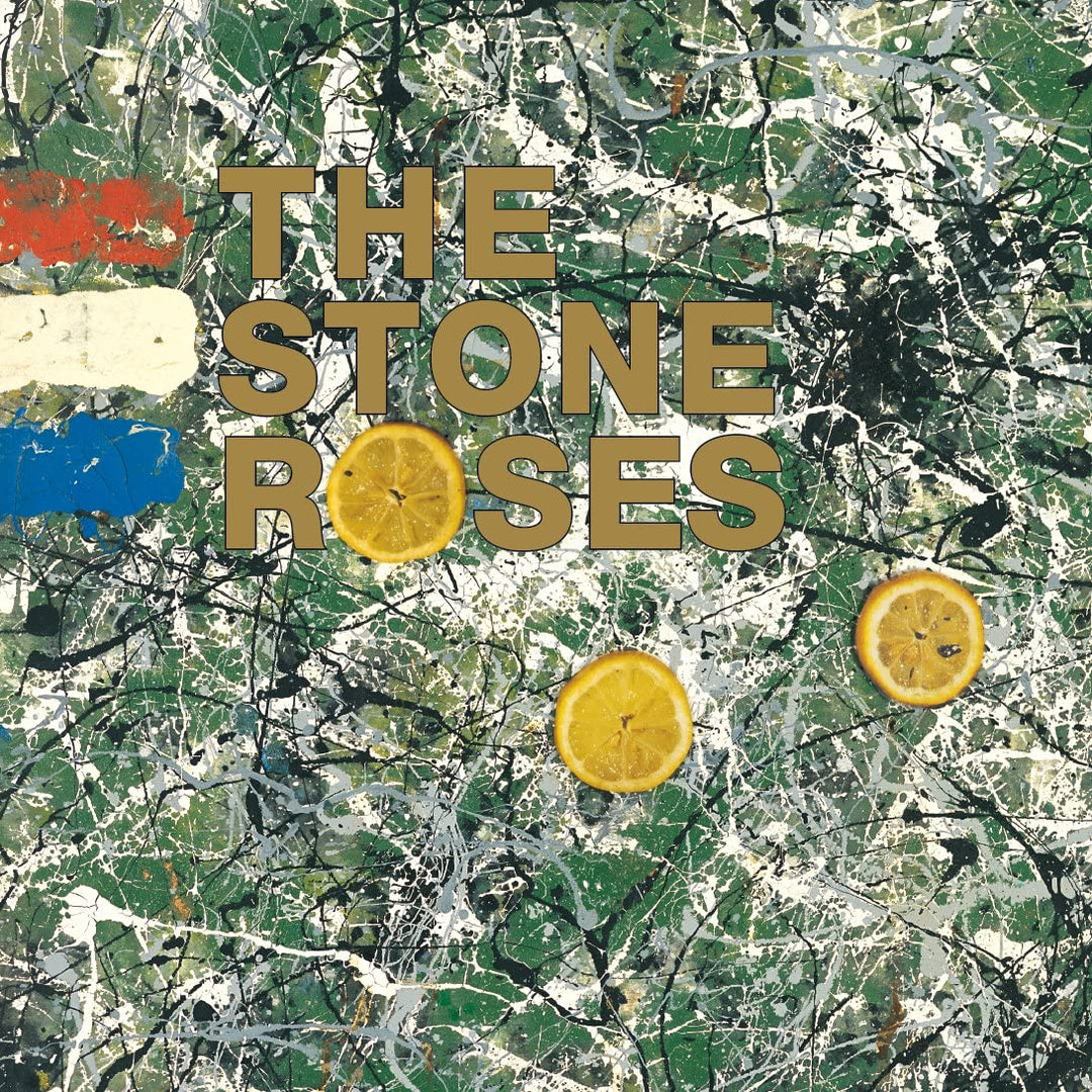 The Stone Roses [Audio CD]