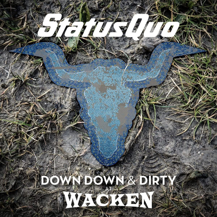 Down Down &amp; Dirty in Wacken