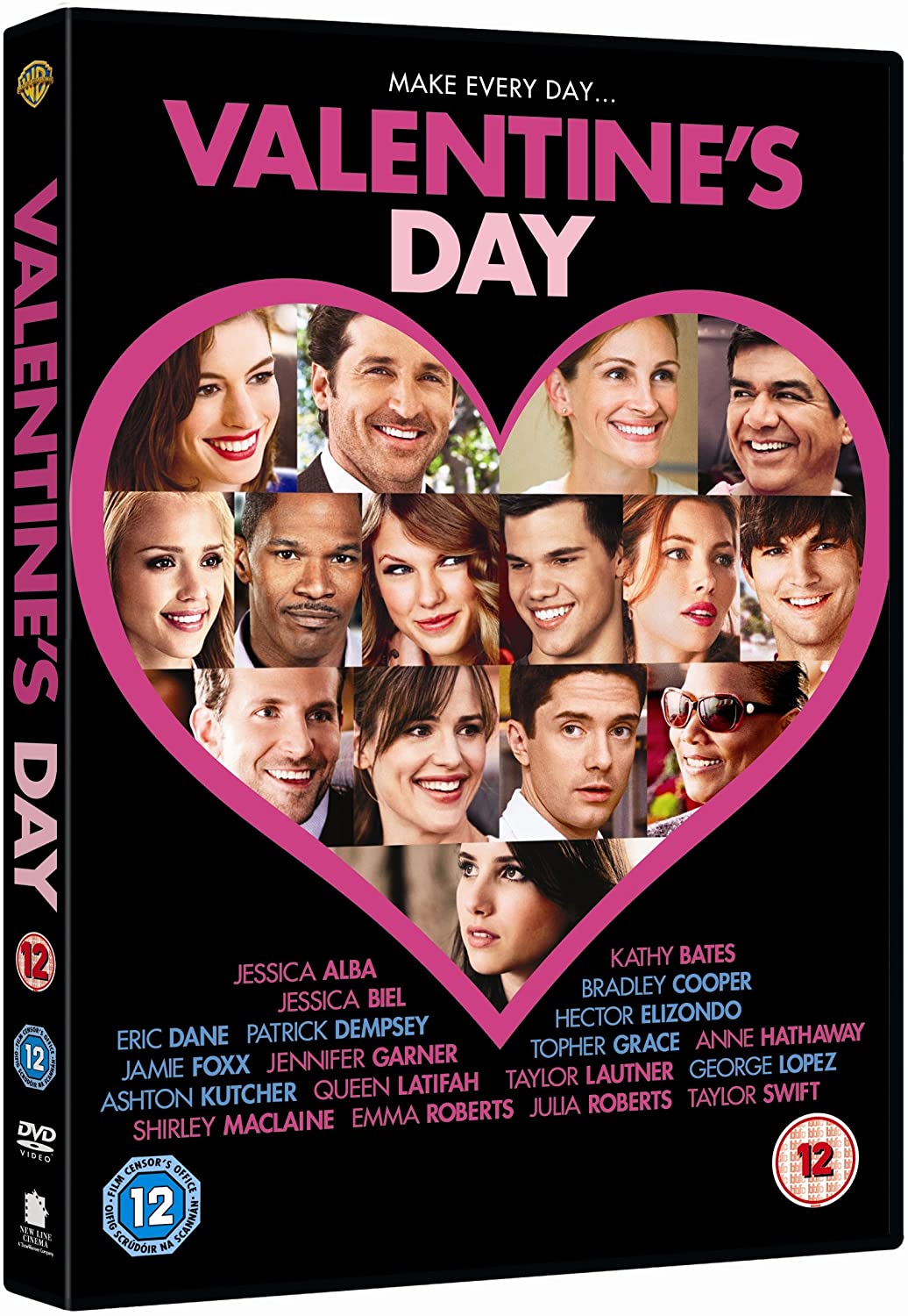 Valentinstag [2010] [DVD]