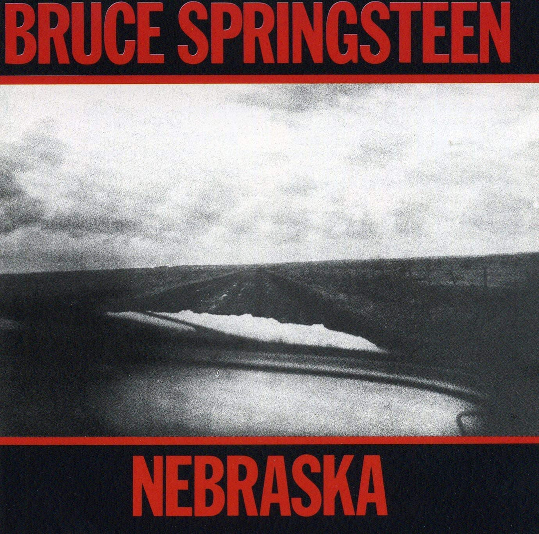 Bruce Springsteen - Nebraska [Audio-CD]