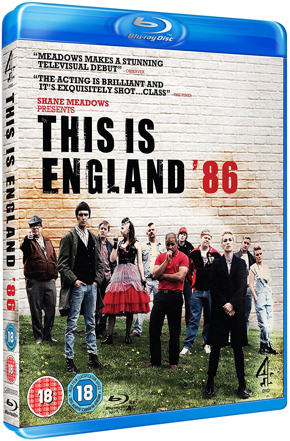 Das ist England '86 [2011]