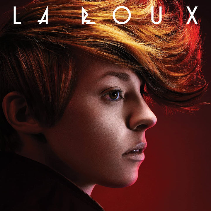 La Roux [Audio-CD]