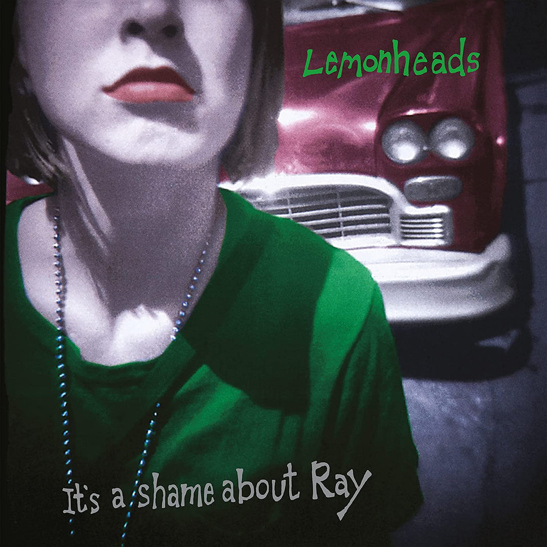 Lemonheads – It's A Shame About Ray [30th Anniversary Edition] [Audio-CD]