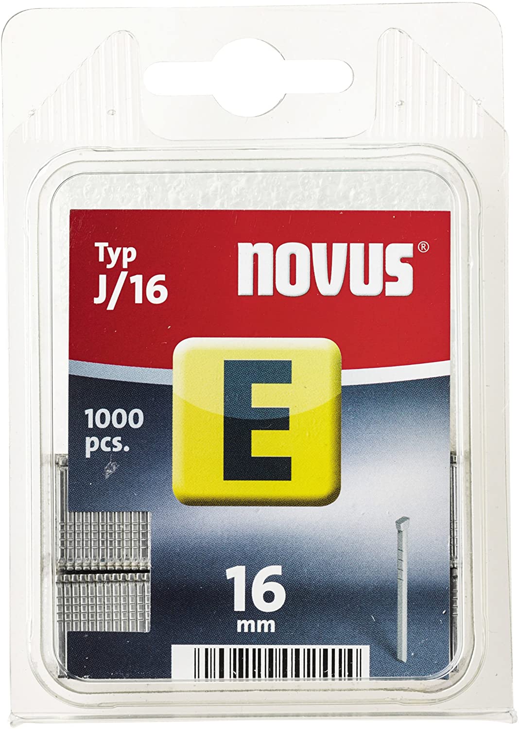 Novus Nägel EJ, 5000628211