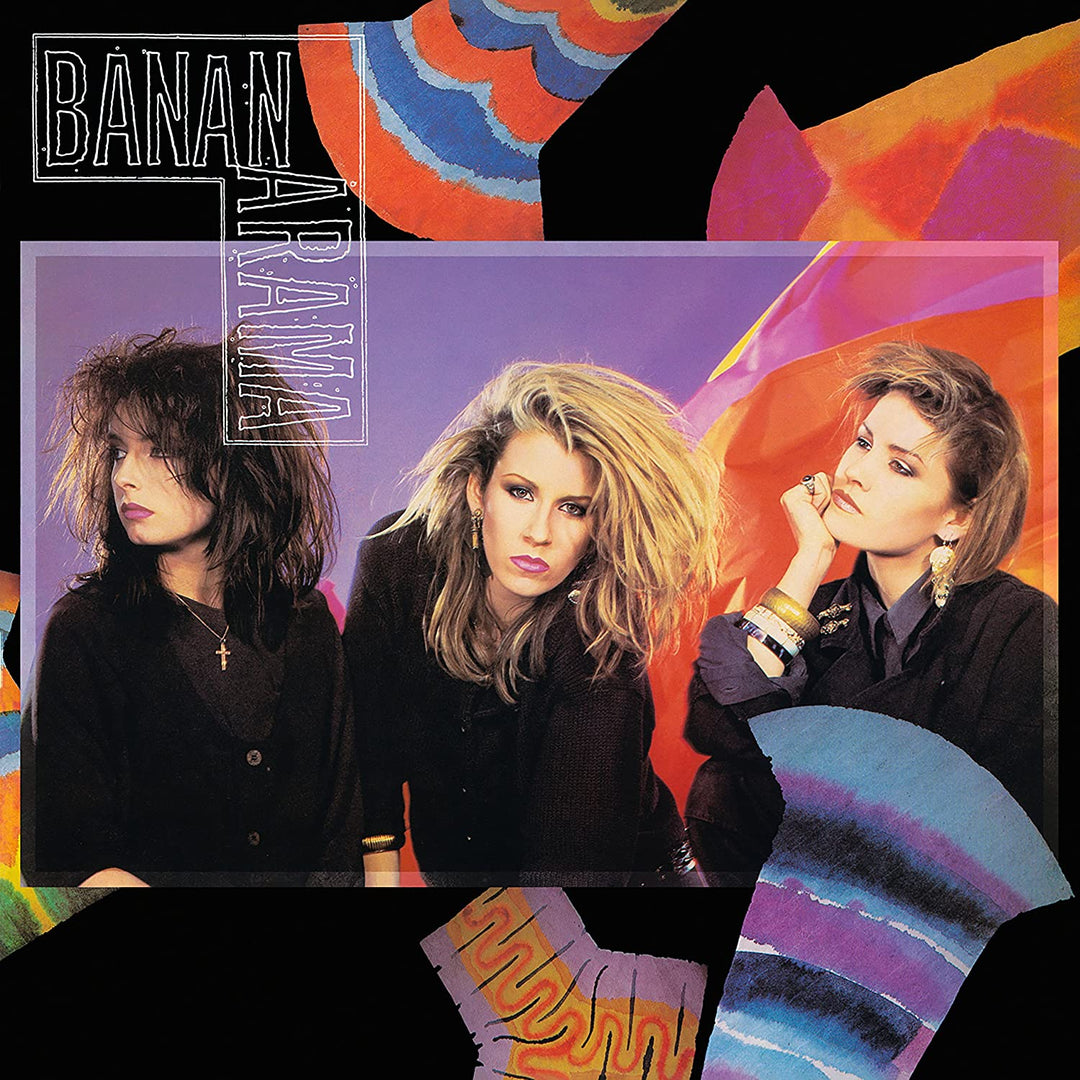 Bananarama [Audio-CD]