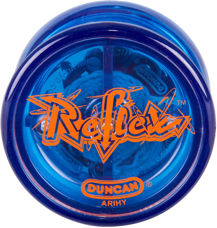 Duncan Reflex Yo-Yo (Farbe variiert)