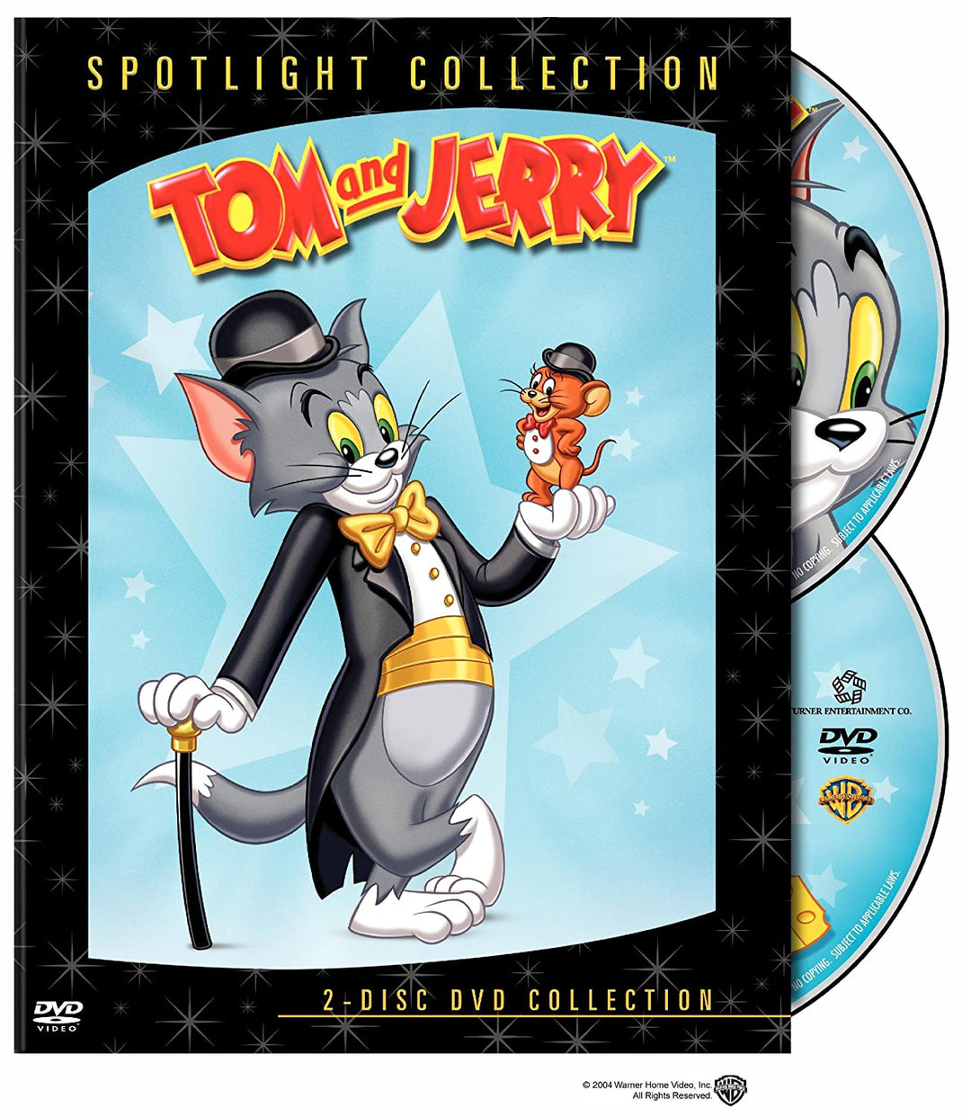 Tom und Jerry [DVD]