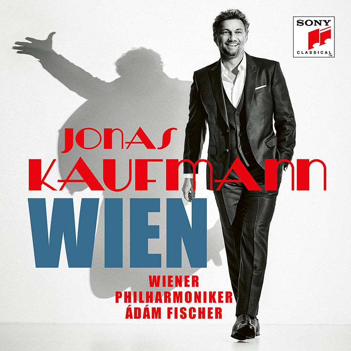 Wien [Audio-CD]