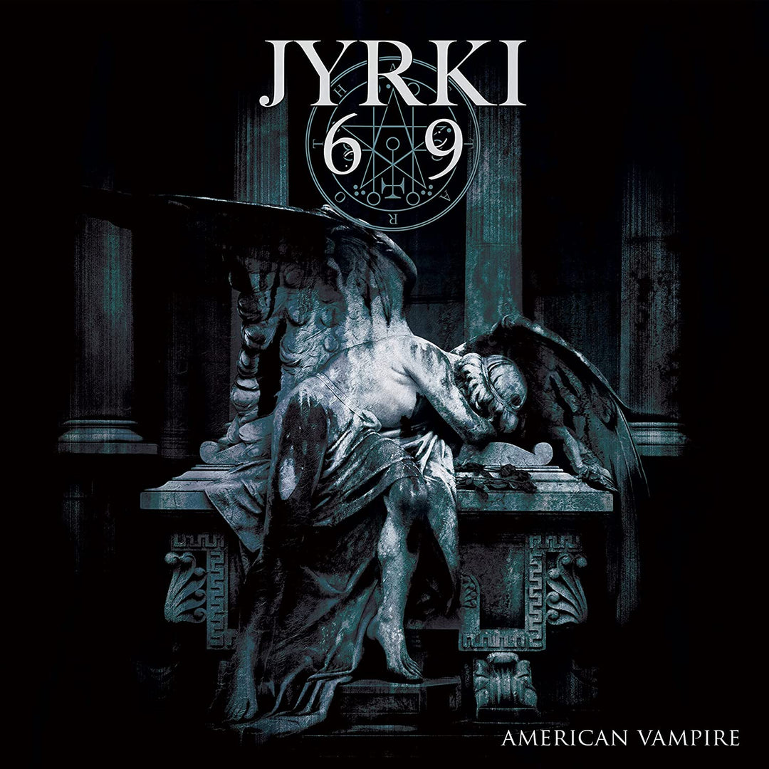 Jyrki 69 – American Vampire [Audio-CD]