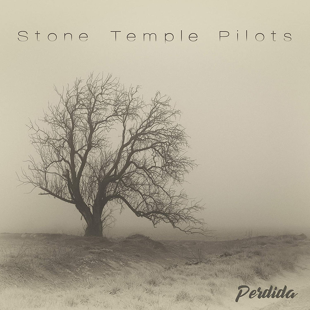 Perdida - Stone Temple Pilots [Audio CD]