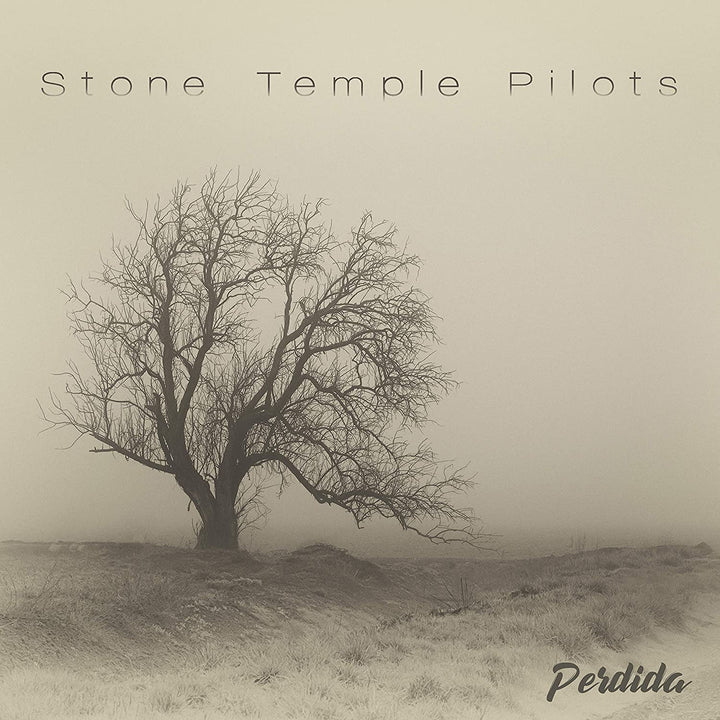 Perdida – Stone Temple Pilots [Audio-CD]