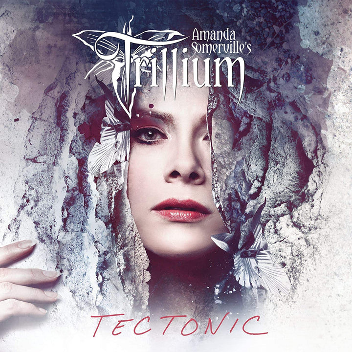 Trillium - Tectonic [Vinyl]