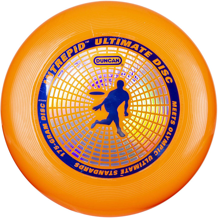 Duncan 6654 Ultimate Disc Frisbee, Assorted Color