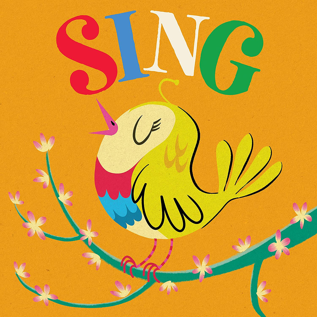 Singen [Audio-CD] 