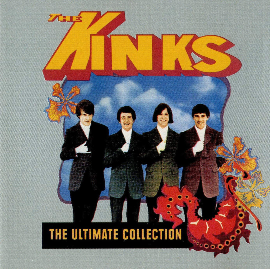 The Ultimate Collection [Audio CD]