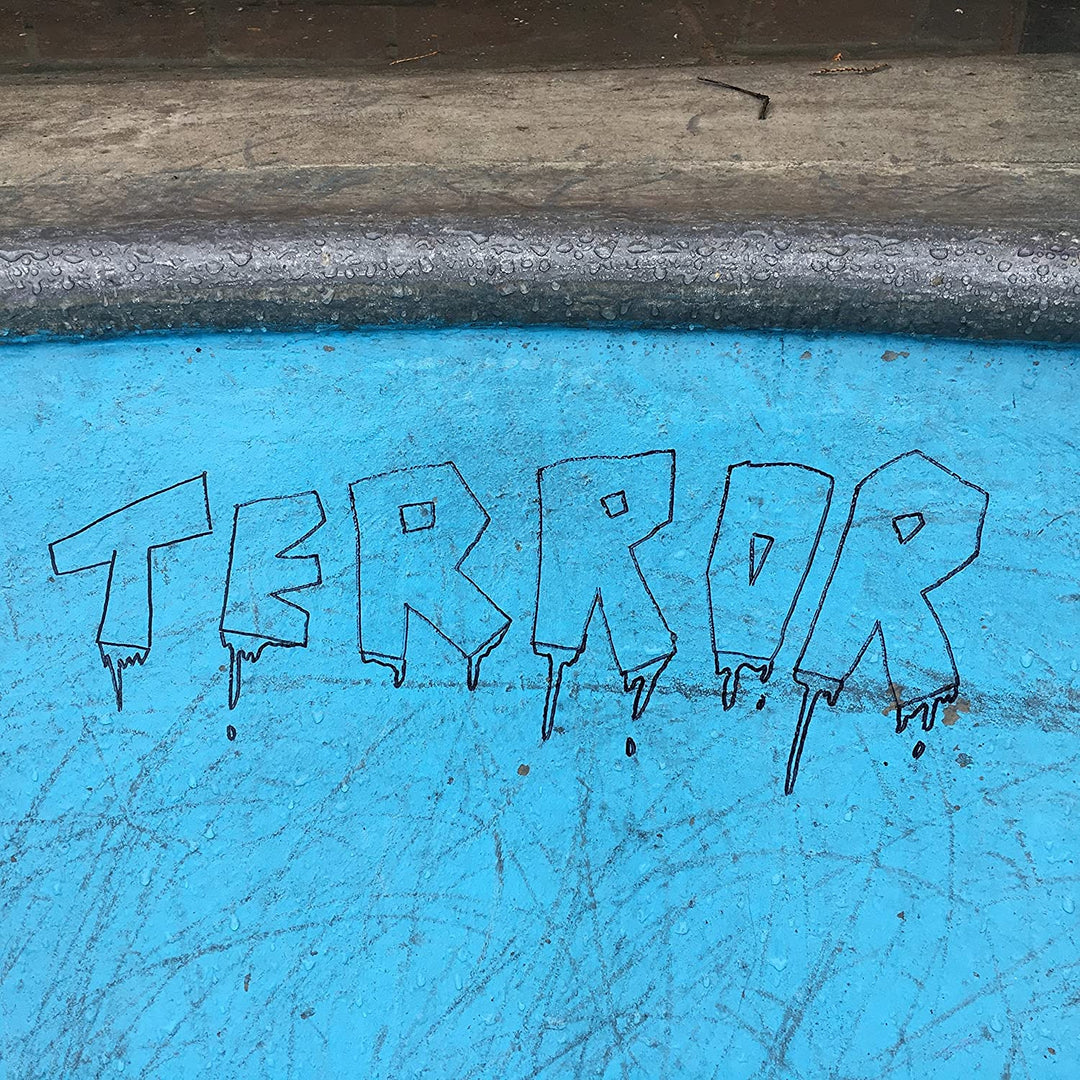 Wonk Unit – Terror [Vinyl]