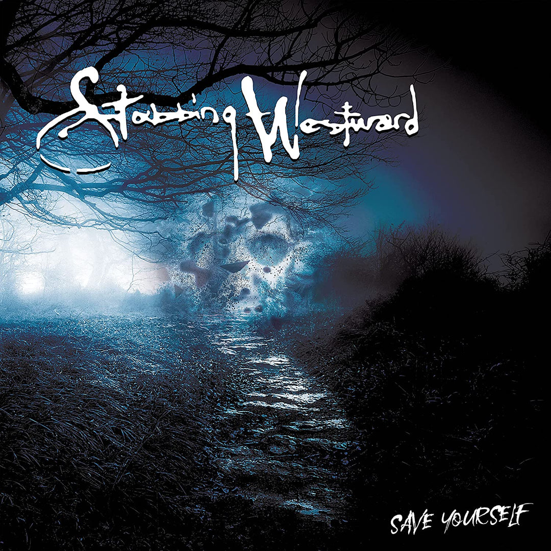 Stabbing Westward – Save Yourself [VINYL]