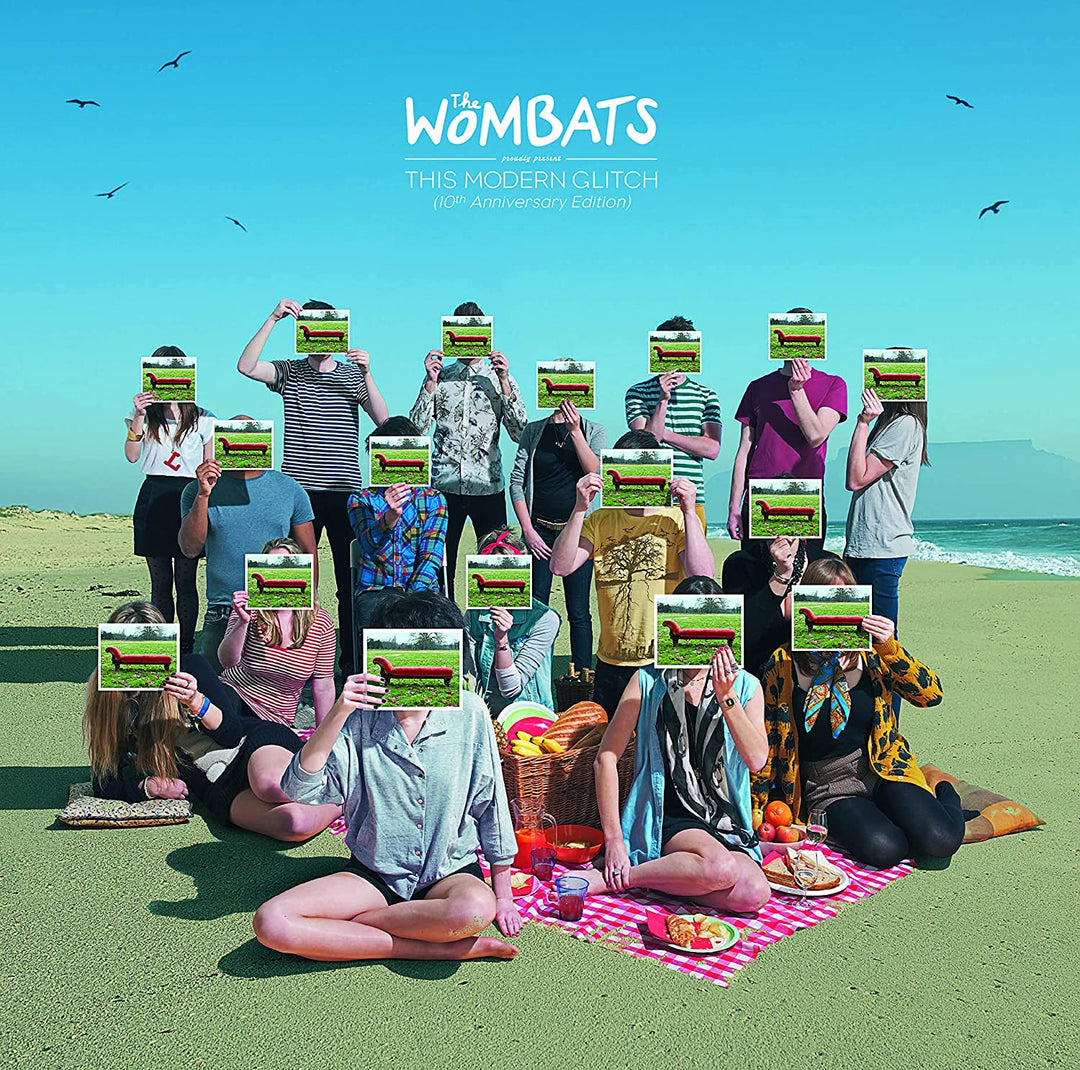 The Wombats Proudly Present... This Modern Glitch [Vinyl]