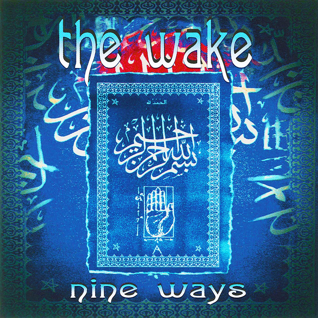 Wake – Nine Ways [Deluxe Edition] – [Audio-CD]