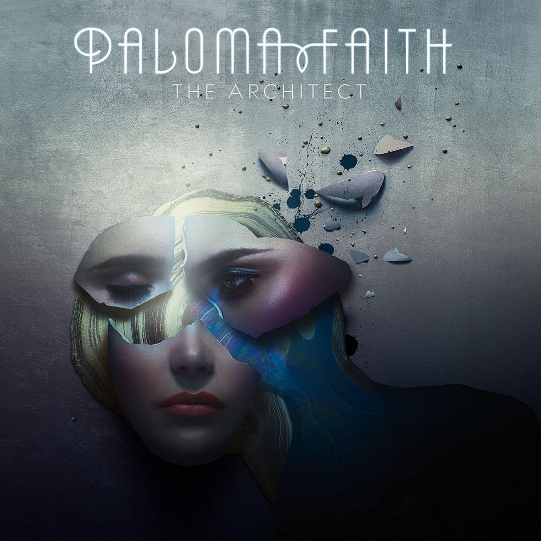 Paloma Faith – The Architect [Audio-CD]