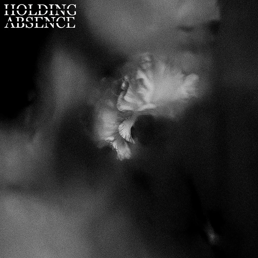 Holding Absence [Audio CD]