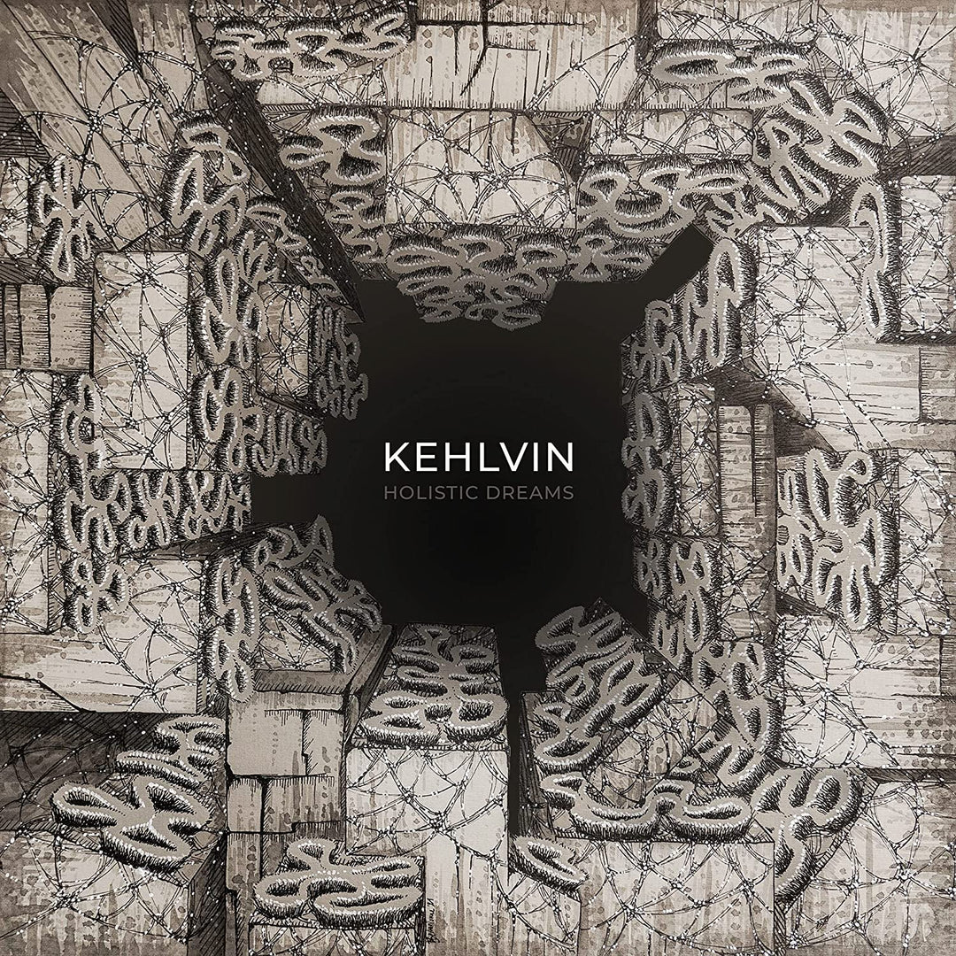 Kehlvin – Holistic Dreams [Vinyl]