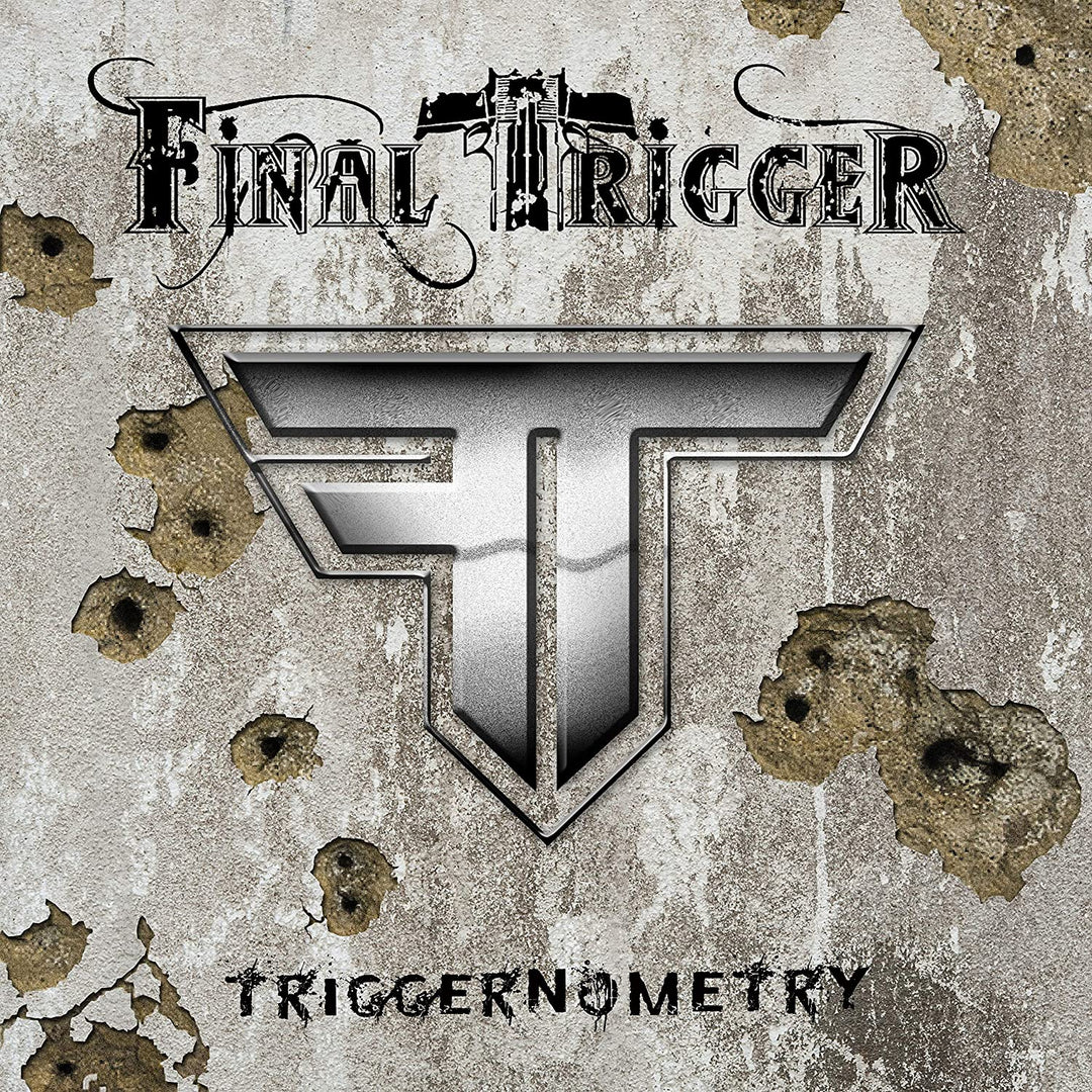 Triggernometrie [Audio-CD]