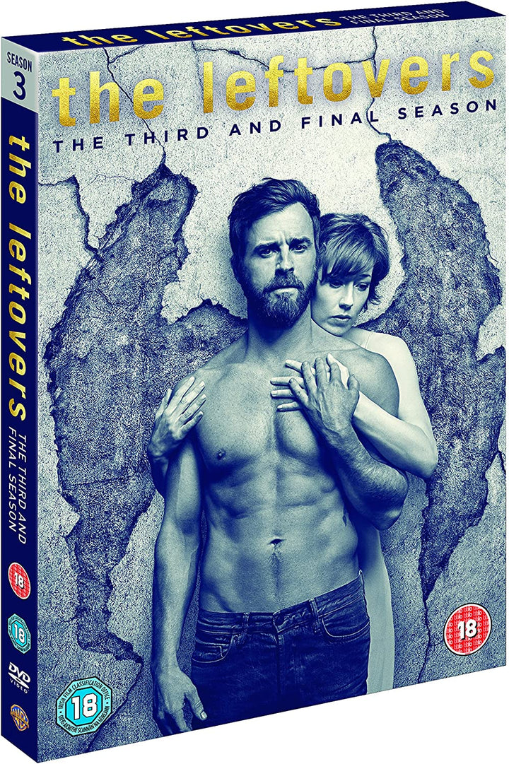 The Leftovers: Staffel 3 [2017] [DVD]