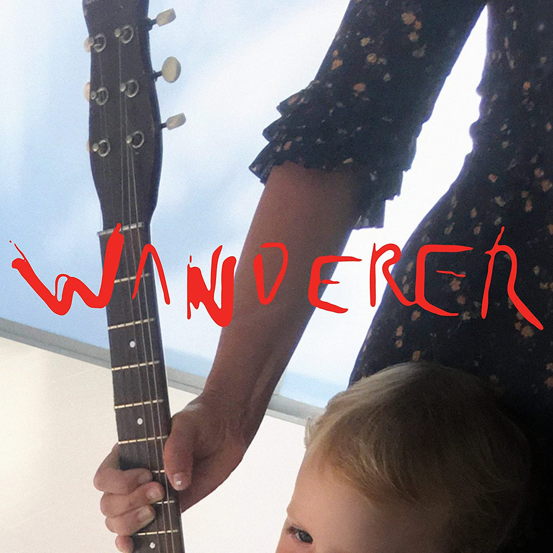 Cat Power – Wanderer [Vinyl]