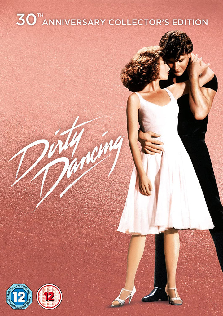 Dirty Dancing – 30. Jahrestag [1987]
