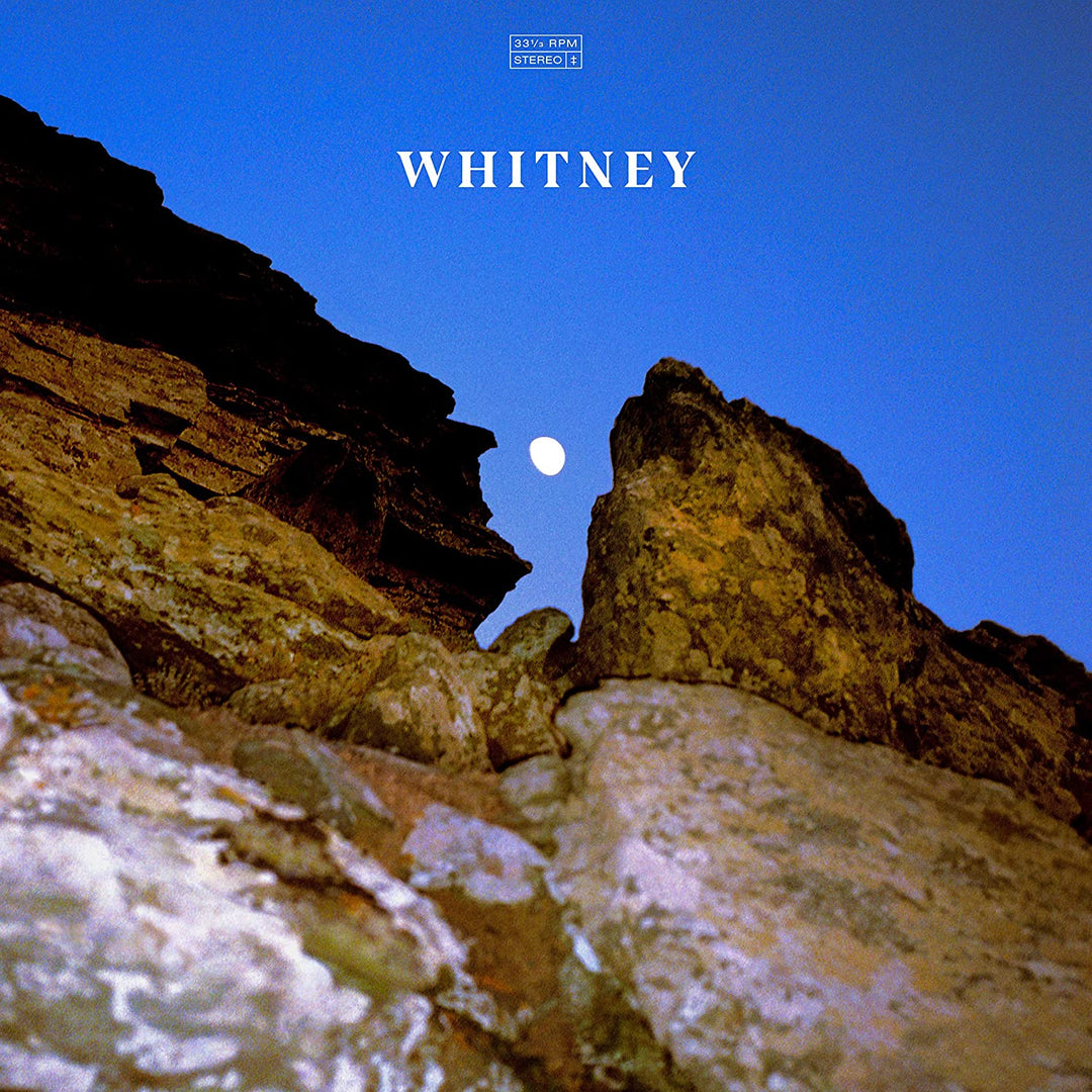 Whitney – Candid [Vinyl]