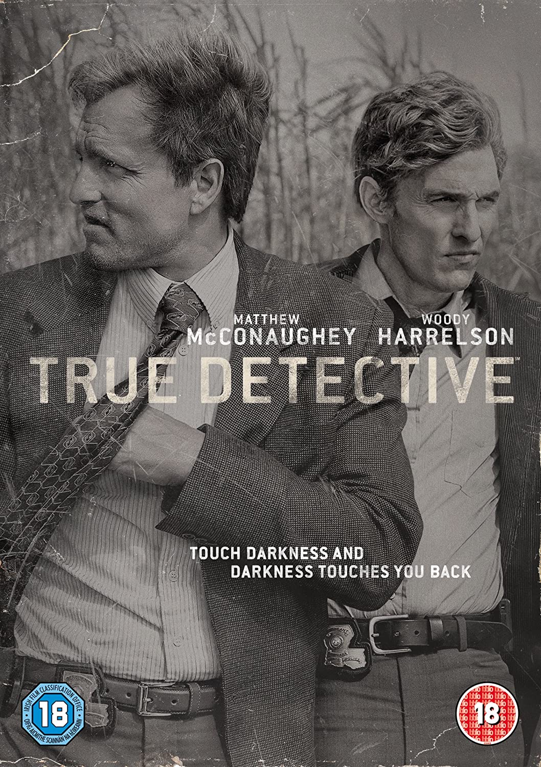 True Detective - Season 1 - Drama [DVD]