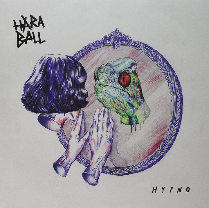 Haraball – Hypno [Vinyl]