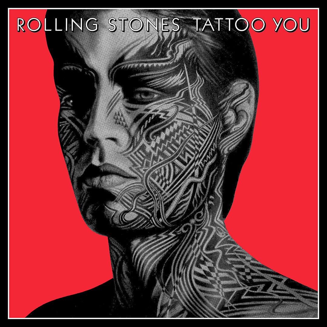 The Rolling Stones - Tattoo You (2021 Remaster) [VINYL]